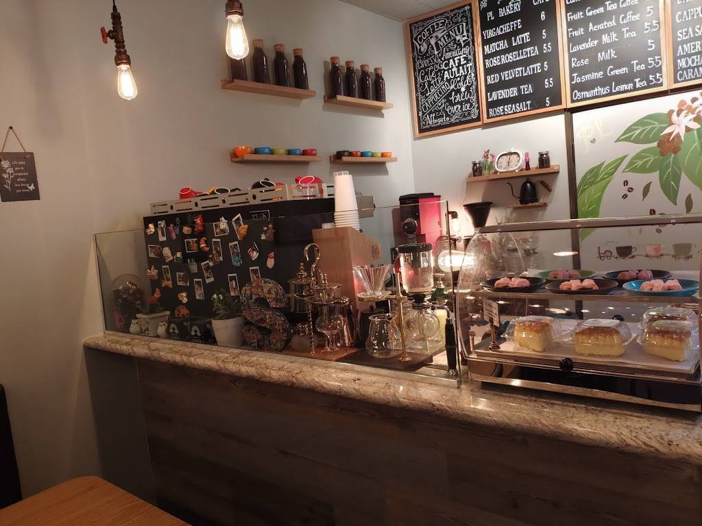 P L BAKERY CAFE LLC | restaurant | 2767 S Diamond Bar Blvd, Diamond Bar, CA 91765, USA | 9094680736 OR +1 909-468-0736