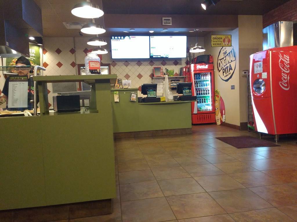 Pita Pit | restaurant | 500 3rd St N, Jacksonville Beach, FL 32250, USA | 9046854567 OR +1 904-685-4567