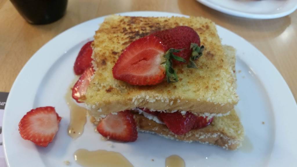 Tutti Frutti breakfast & lunch | restaurant | 4335 Strandherd Dr, Nepean, ON K2J 6E5, Canada | 6138257100 OR +1 613-825-7100