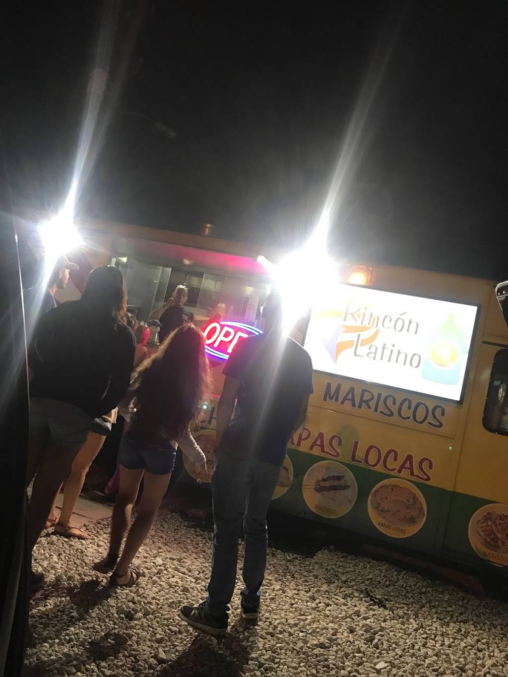 Rincon Latino | restaurant | 11470 E Colonial Dr, Orlando, FL 32817, USA | 4073469138 OR +1 407-346-9138