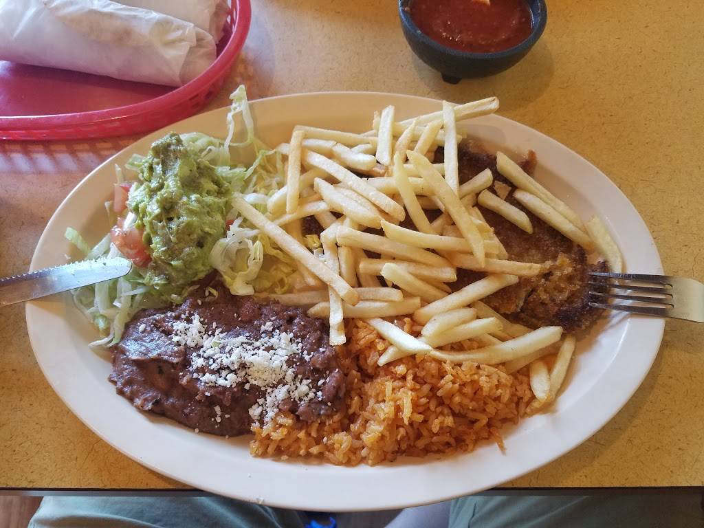 Dos Panchos | restaurant | 2511 Coronado Ave E, San Diego, CA 92154, USA | 6195751444 OR +1 619-575-1444