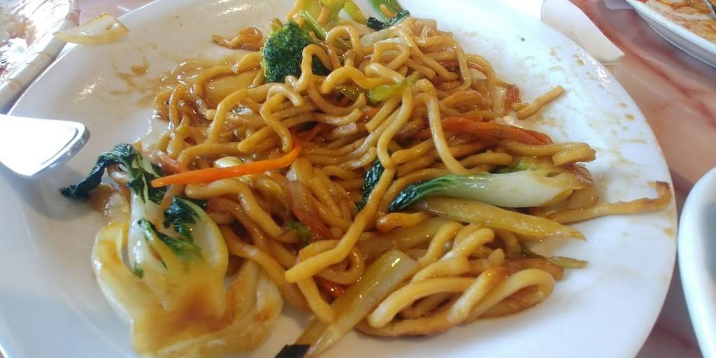 China Stix Kitchen | restaurant | #103-104, 1661 E Monte Vista Ave, Vacaville, CA 95688, USA | 7074488873 OR +1 707-448-8873