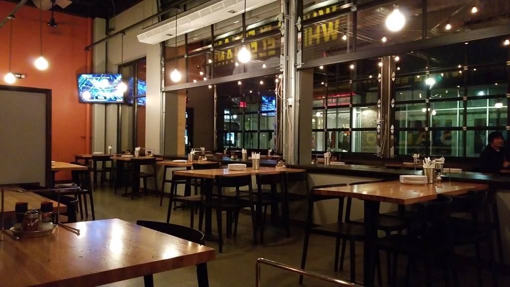 Pies & Pints - Cincinnati, OH (Liberty Center) | restaurant | 7621 Gibson Street, Liberty Centre Dr, West Chester Township, OH 45069, USA | 5137557437 OR +1 513-755-7437