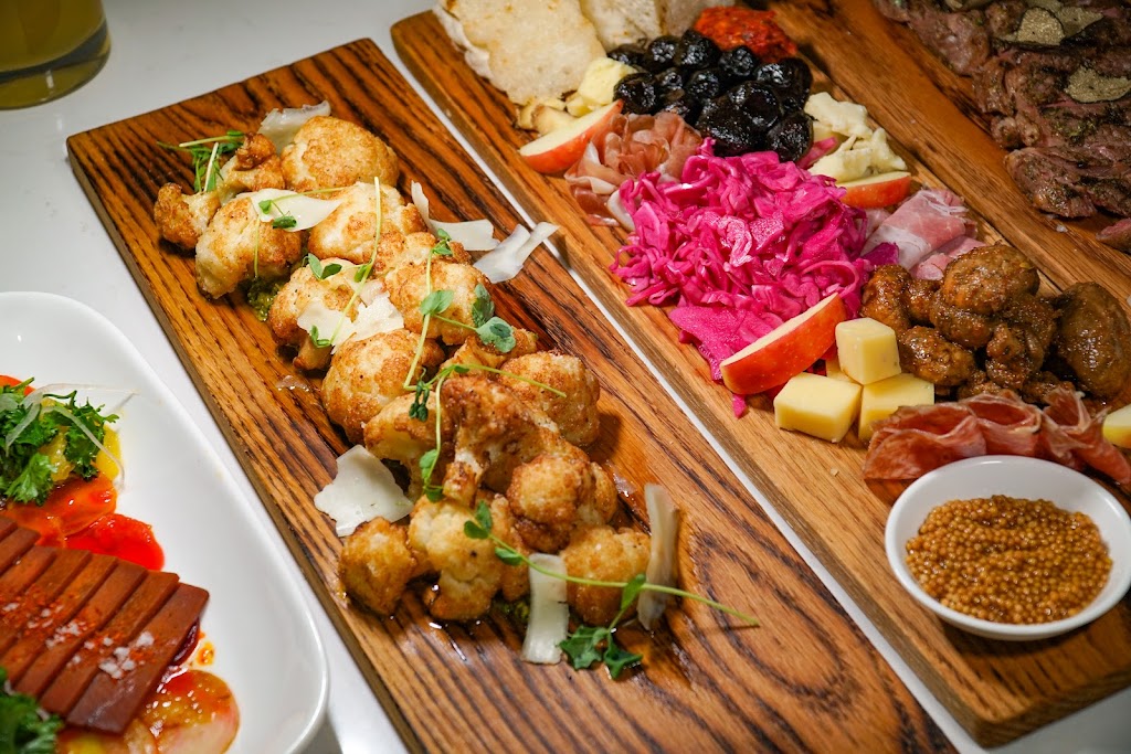 Il Posto Rosso | restaurant | 477 S Main St, Moab, UT 84532, USA | 4353551085 OR +1 435-355-1085