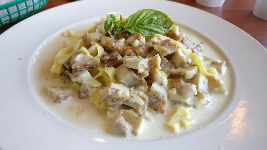 Two Brothers from Italy | restaurant | 986 E Vista Way, Vista, CA 92084, USA | 7608064646 OR +1 760-806-4646