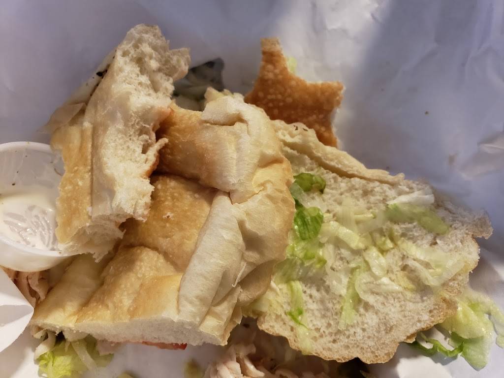 Second Street Sub Shop | meal takeaway | 108 W 2nd St, Royal Oak, MI 48067, USA | 2485437474 OR +1 248-543-7474