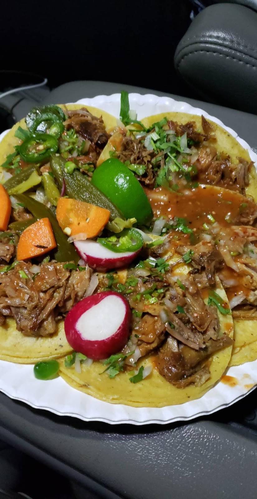 Mi Grullense Taco Truck | restaurant | 2925 International Blvd, Oakland, CA 94601, USA | 5102613325 OR +1 510-261-3325
