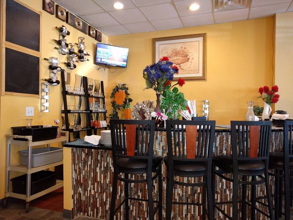 Siam Siam Thai Cuisine | restaurant | 7005, 1113 Weiland Rd, Buffalo Grove, IL 60089, USA | 2243522951 OR +1 224-352-2951