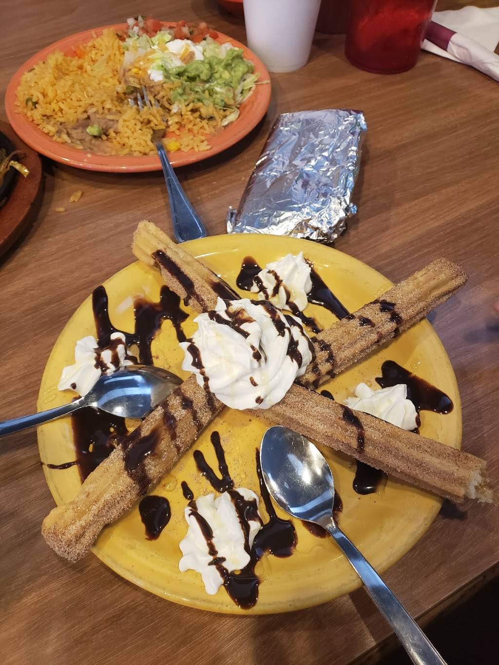 Amigos & Tequila | restaurant | 4824 Harvest Mill Way, Knoxville, TN 37918, USA | 8652403652 OR +1 865-240-3652