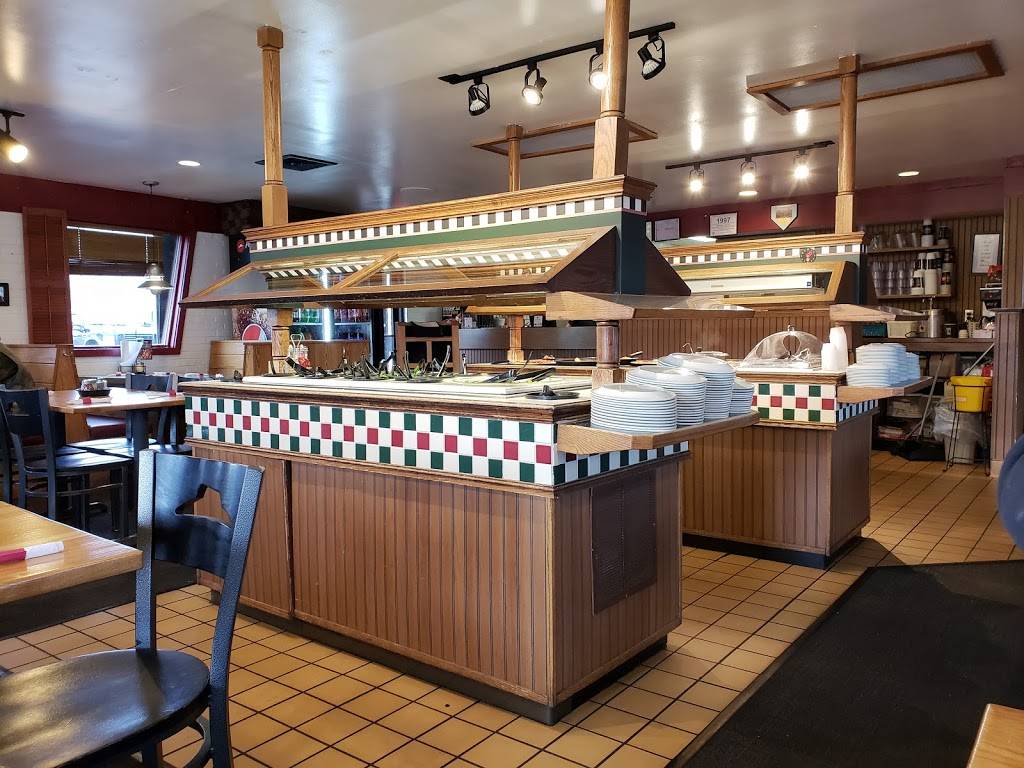 Pizza Hut | meal takeaway | 1435 N Eaton St, Albion, MI 49224, USA | 5176292137 OR +1 517-629-2137