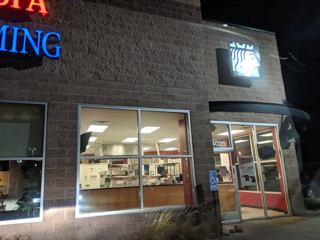 Blackjack Pizza & Salads | meal delivery | 4025 Tutt Blvd, Colorado Springs, CO 80922, USA | 7195503888 OR +1 719-550-3888