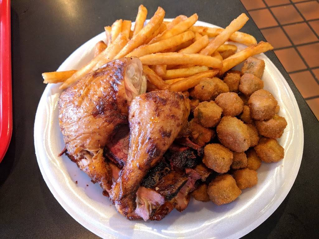 Donns Barbeque & Catering | restaurant | 5568, 2617 S IH 35 Frontage Rd, Austin, TX 78741, USA | 5123826720 OR +1 512-382-6720