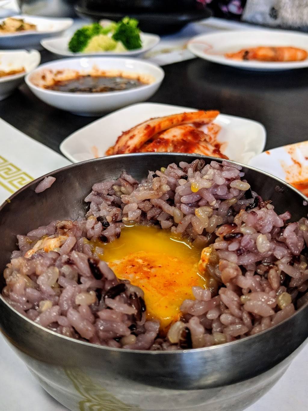 Yummy Tofu and BBQ | restaurant | 1310 Saratoga Ave, San Jose, CA 95129, USA | 4089841898 OR +1 408-984-1898