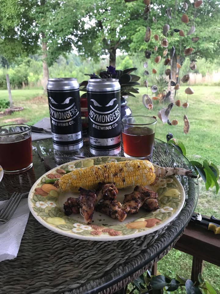 Joymongers Barrel Hall | restaurant | 480 W End Blvd, Winston-Salem, NC 27101, USA | 3366084290 OR +1 336-608-4290