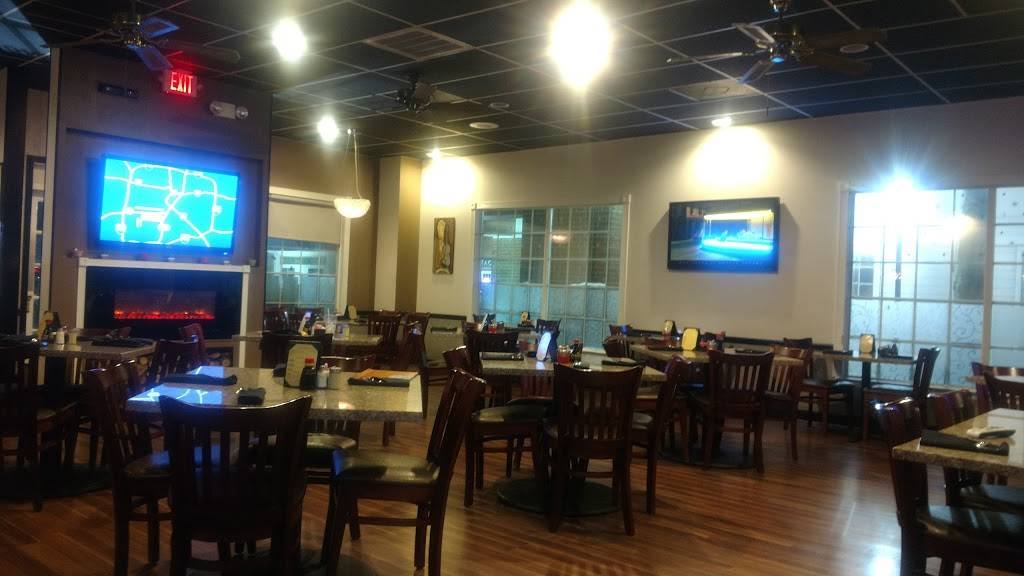 Orient Cafe | restaurant | Township Square Center 3340, FM 1092 Rd, Missouri City, TX 77459, USA | 2814994888 OR +1 281-499-4888