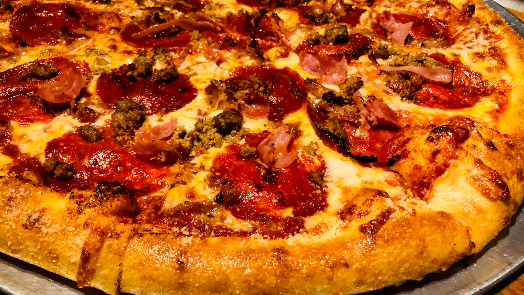 St. Andrews Slice House | meal takeaway | 1127 1/2 Beck Ave, Panama City, FL 32401, USA | 8505419126 OR +1 850-541-9126