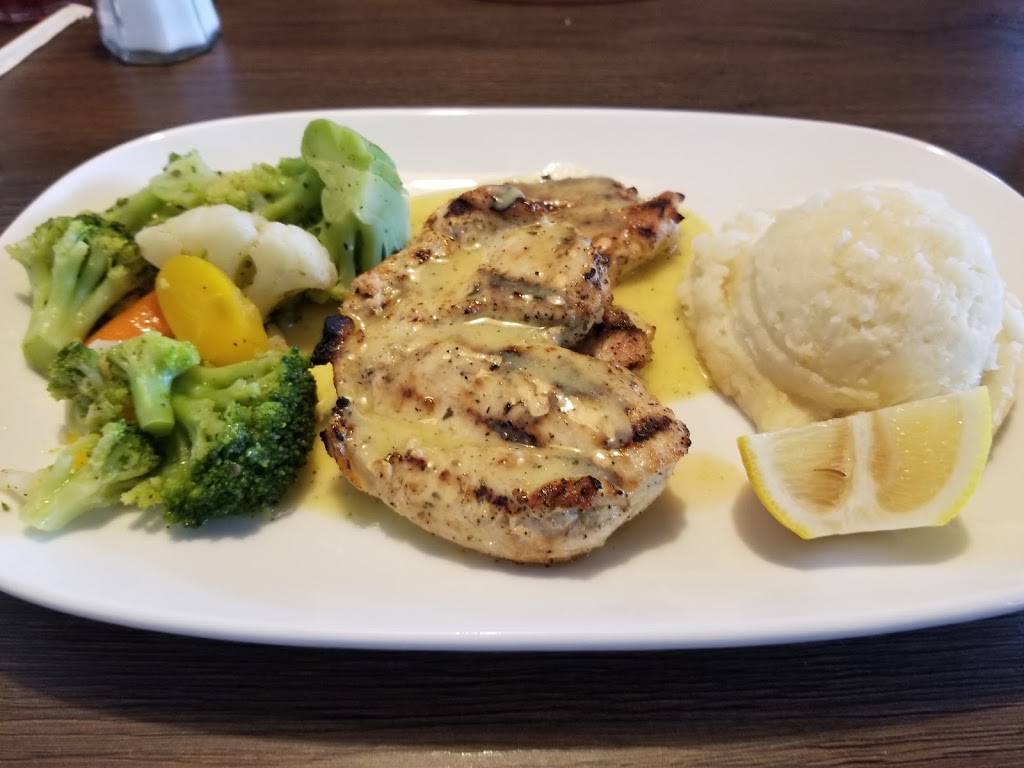 Johnny Bs Grillhouse | restaurant | 2504 Somerset Center Dr, Winston-Salem, NC 27103, USA | 3362936009 OR +1 336-293-6009