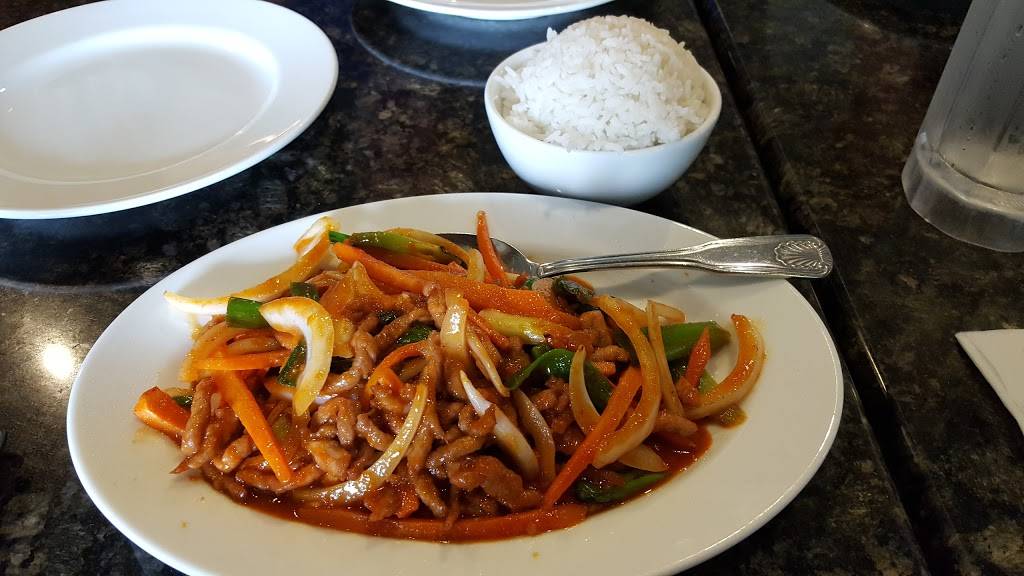 Crystal Jade Restaurant | restaurant | 7255 Cedar St, Omaha, NE 68124, USA | 4023981688 OR +1 402-398-1688