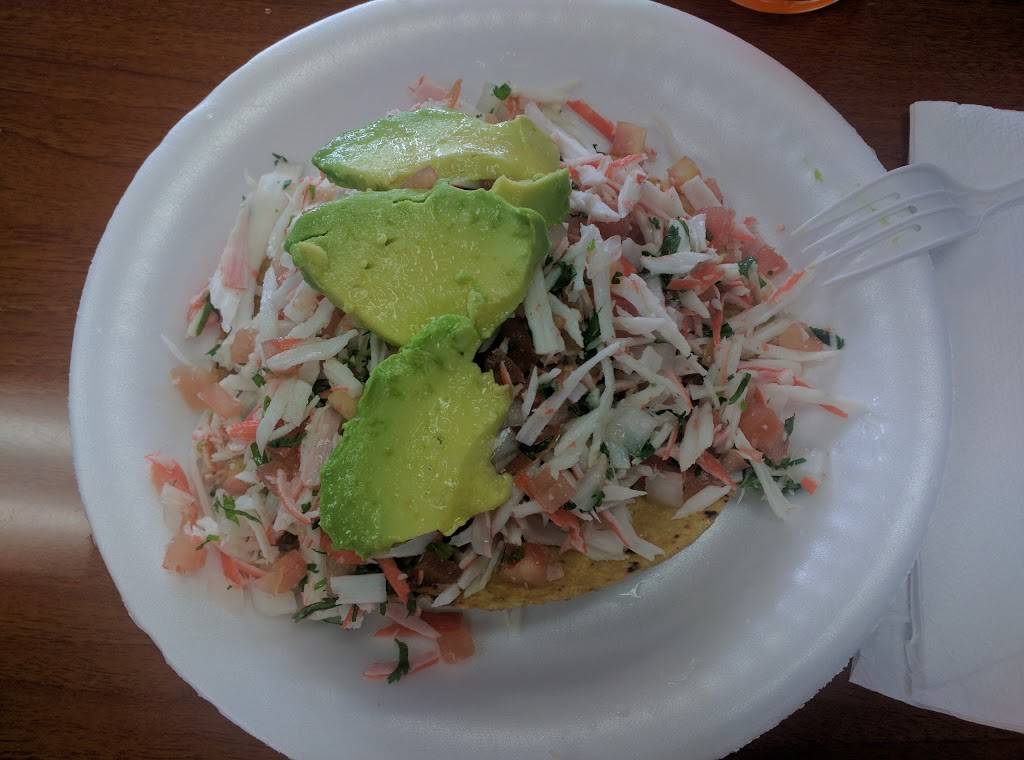 Pescaderia Dannys Cevicheria | restaurant | 1210 S Greenwood Ave, Montebello, CA 90640, USA | 3234771722 OR +1 323-477-1722