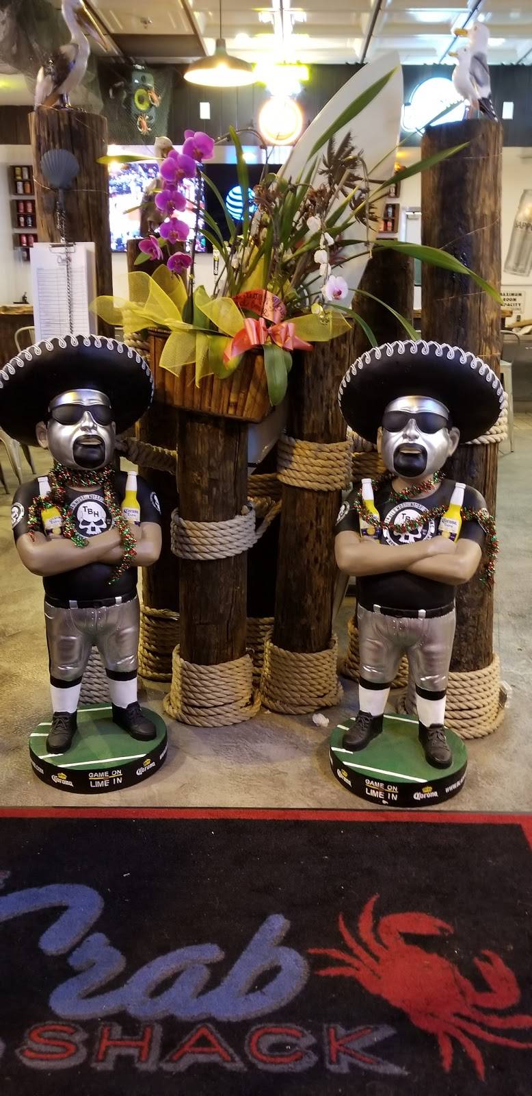 The Crab Shack | restaurant | 1451 Artesia Blvd Ste #1, Gardena, CA 90248, USA | 4243293080 OR +1 424-329-3080