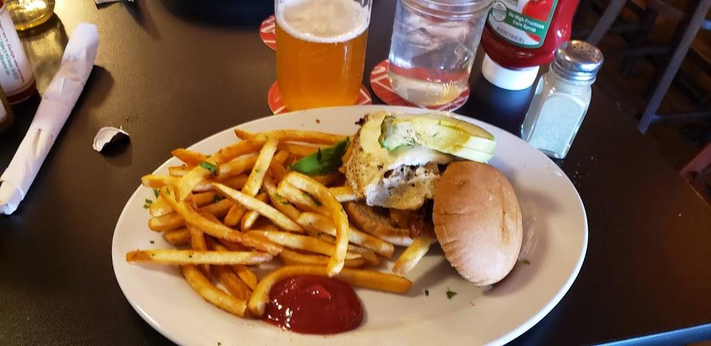 The 49th Food & Spirits | restaurant | 4550 S Kipling St #6, Denver, CO 80127, USA | 7202552021 OR +1 720-255-2021