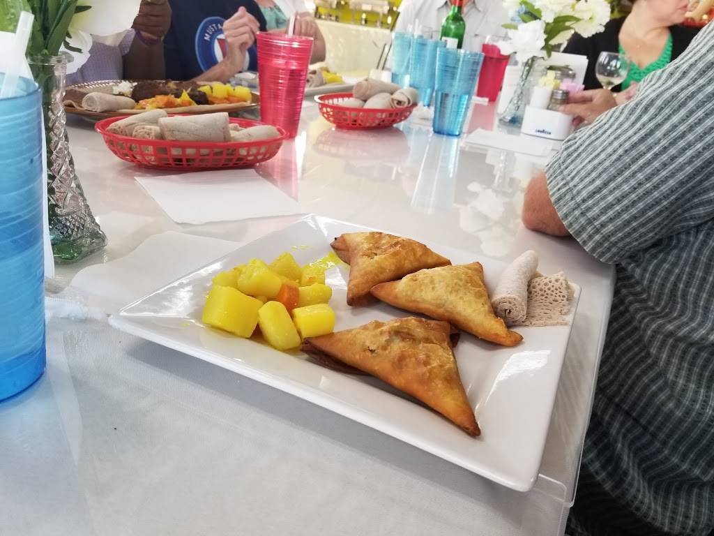 Amys Ethiopian Restaurant | restaurant | 2510 Murfreesboro Pike #10, Nashville, TN 37217, USA | 6158406431 OR +1 615-840-6431