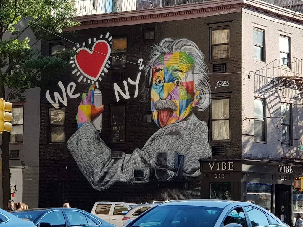 Rin Thai Cuisine | restaurant | 2302, 265 W 23rd St, New York, NY 10011, USA | 2126752988 OR +1 212-675-2988