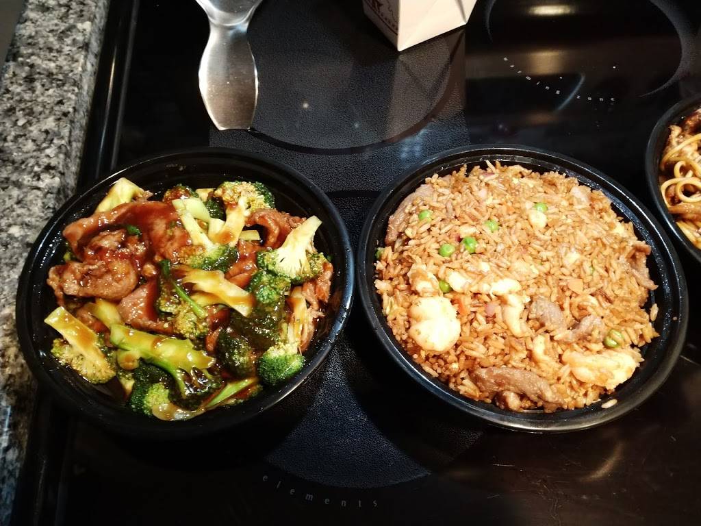 Hunan Cafe - Reston | restaurant | 2254 Hunters Woods Plaza, Reston, VA 20191, USA | 7033919813 OR +1 703-391-9813