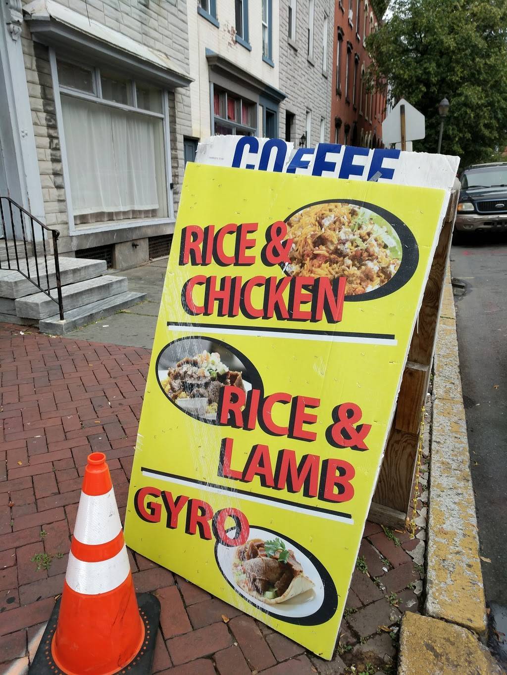 Moes Subs & More | meal takeaway | 246 S 5th St, Reading, PA 19602, USA | 6107506173 OR +1 610-750-6173