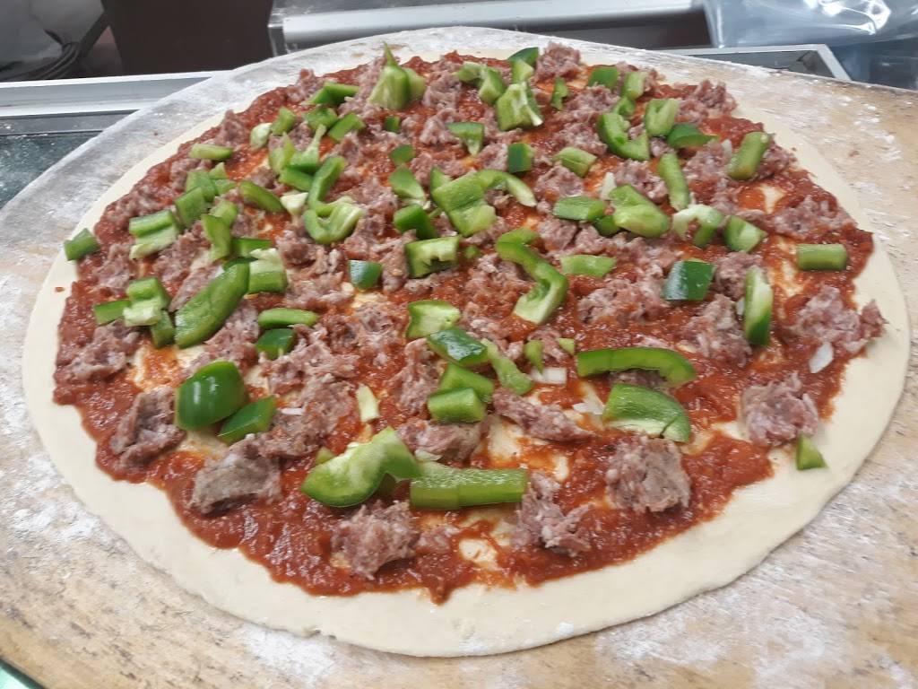 Johnoe’s Pizza | restaurant | 1619 S Laramie Ave, Cicero, IL 60804, USA | 7082989752 OR +1 708-298-9752