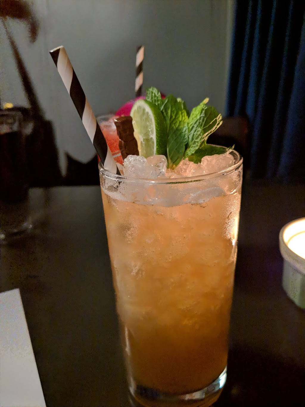 Ollie Food + Spirits | restaurant | 42 E Cross St, Ypsilanti, MI 48198, USA | 7344828050 OR +1 734-482-8050