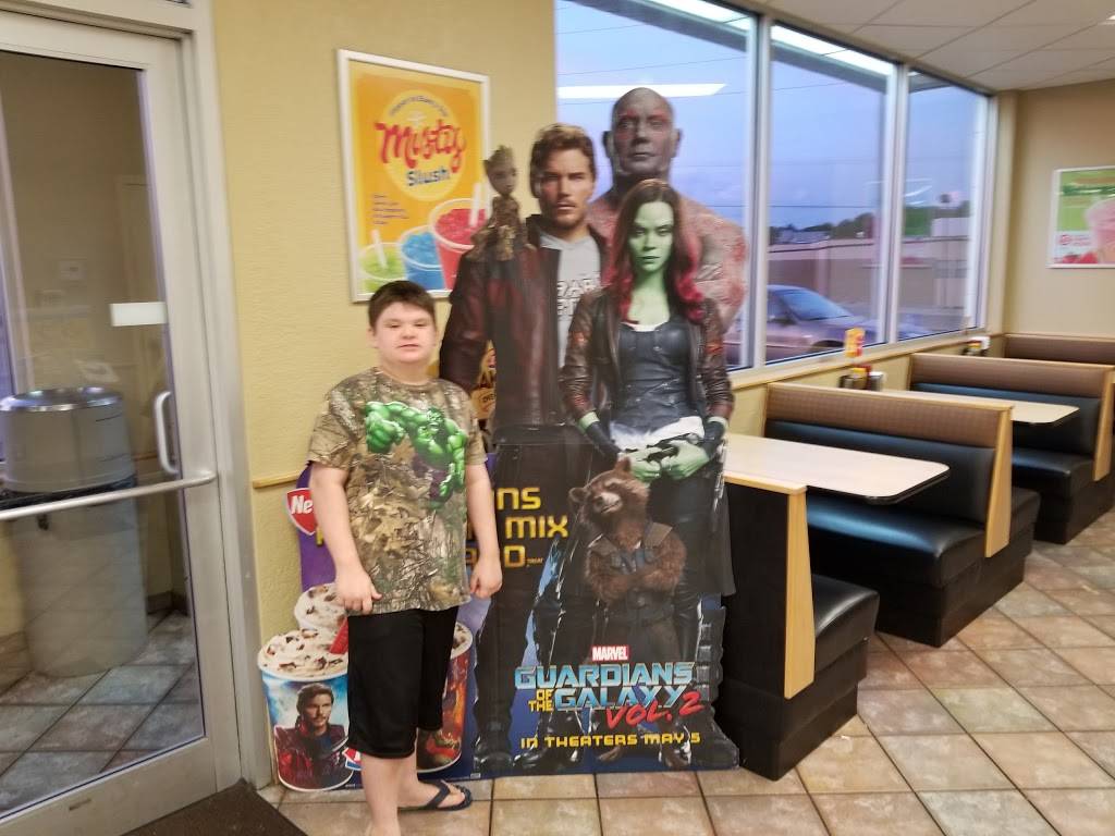 Dairy Queen | restaurant | 2730 N Westwood Blvd, Poplar Bluff, MO 63901, USA | 5736862922 OR +1 573-686-2922