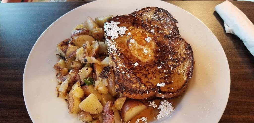 Crepes & Burgers | restaurant | 6720 Madison Ave, Fair Oaks, CA 95628, USA | 9162419567 OR +1 916-241-9567