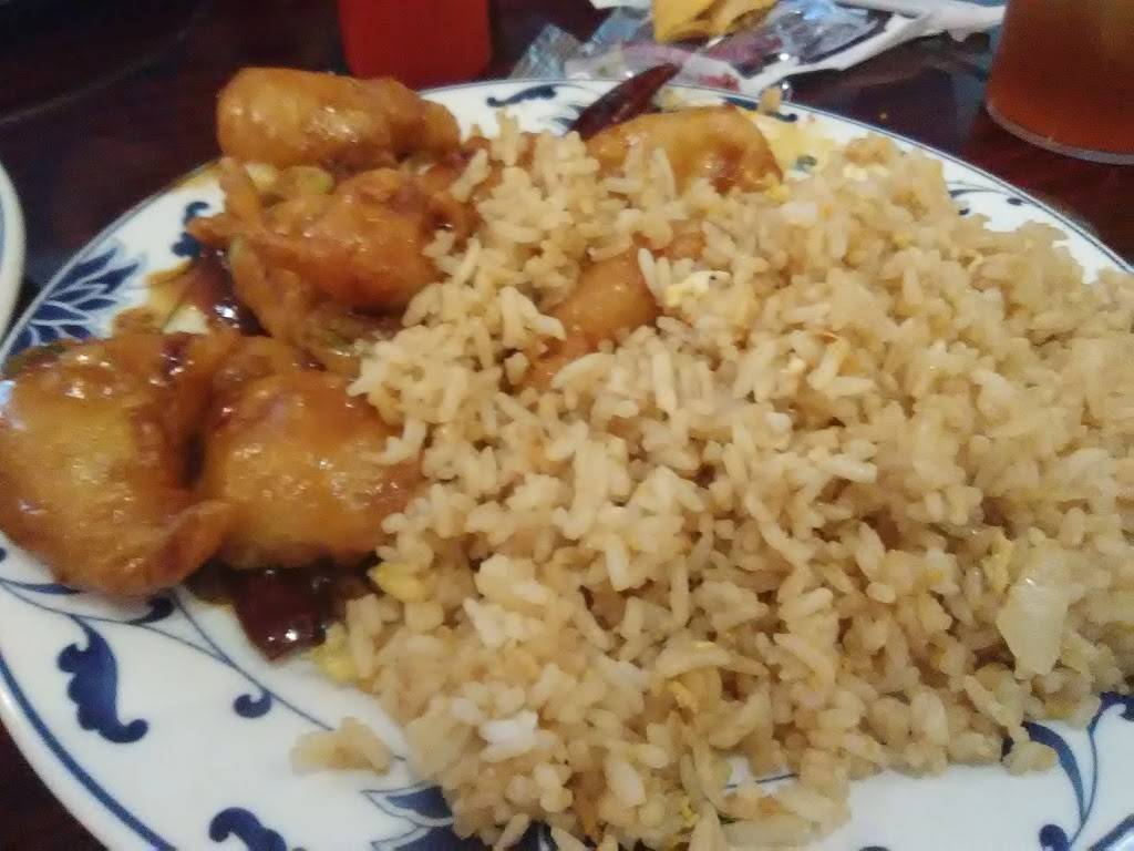 Pearl Garden Chinese Restaurant | restaurant | 2719 Lurleen B Wallace Blvd, Northport, AL 35476, USA | 2053390880 OR +1 205-339-0880