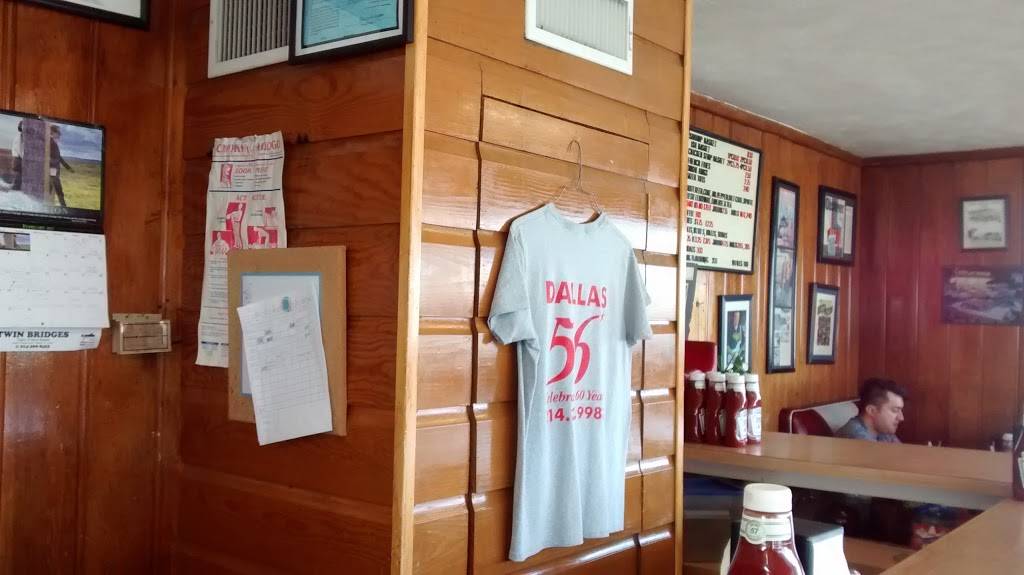 Dairy-Ette | restaurant | 9785 Ferguson Rd, Dallas, TX 75228, USA | 2143279983 OR +1 214-327-9983