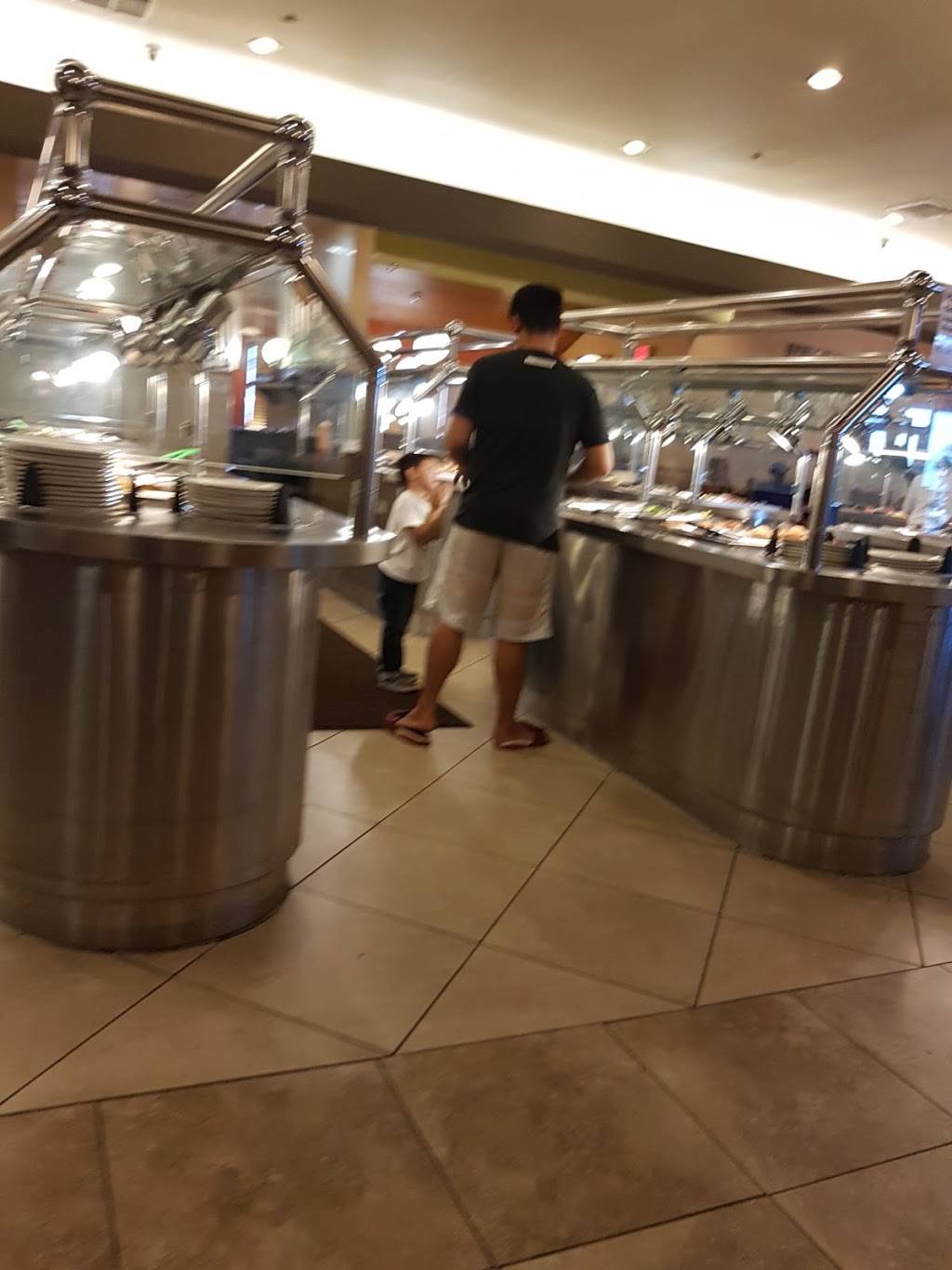 Buffet@Asia | restaurant | 151 N Nellis Blvd, Las Vegas, NV 89110, USA | 7024324330 OR +1 702-432-4330