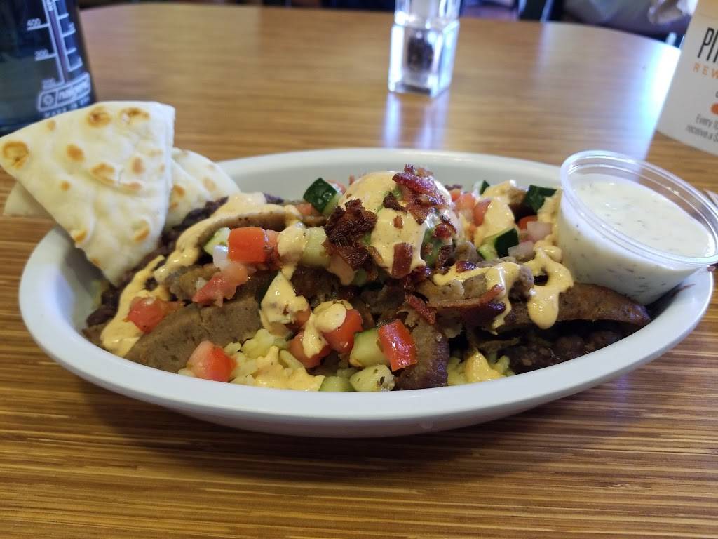 Daphnes | restaurant | 9828 Mission Gorge Rd b, Santee, CA 92071, USA | 6195961470 OR +1 619-596-1470