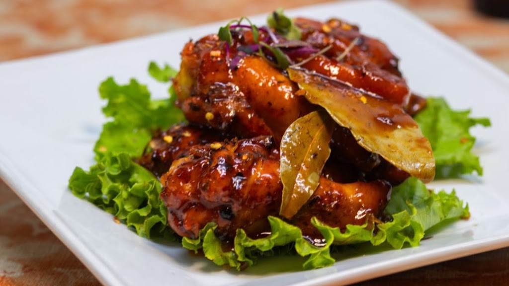 Kreyol Ya Ya | restaurant | 5006 Bennington St, Houston, TX 77028, USA | 8324879315 OR +1 832-487-9315