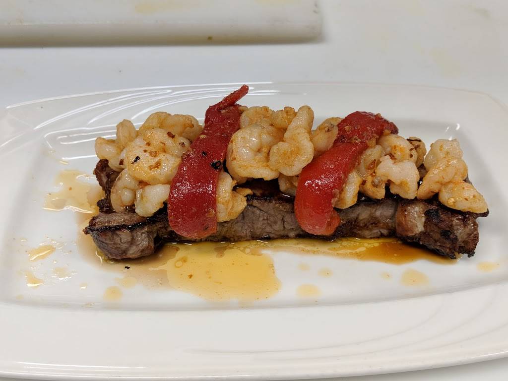 El Meson de Barajas | restaurant | 1753 NY-17M, Goshen, NY 10924, USA | 8452911400 OR +1 845-291-1400