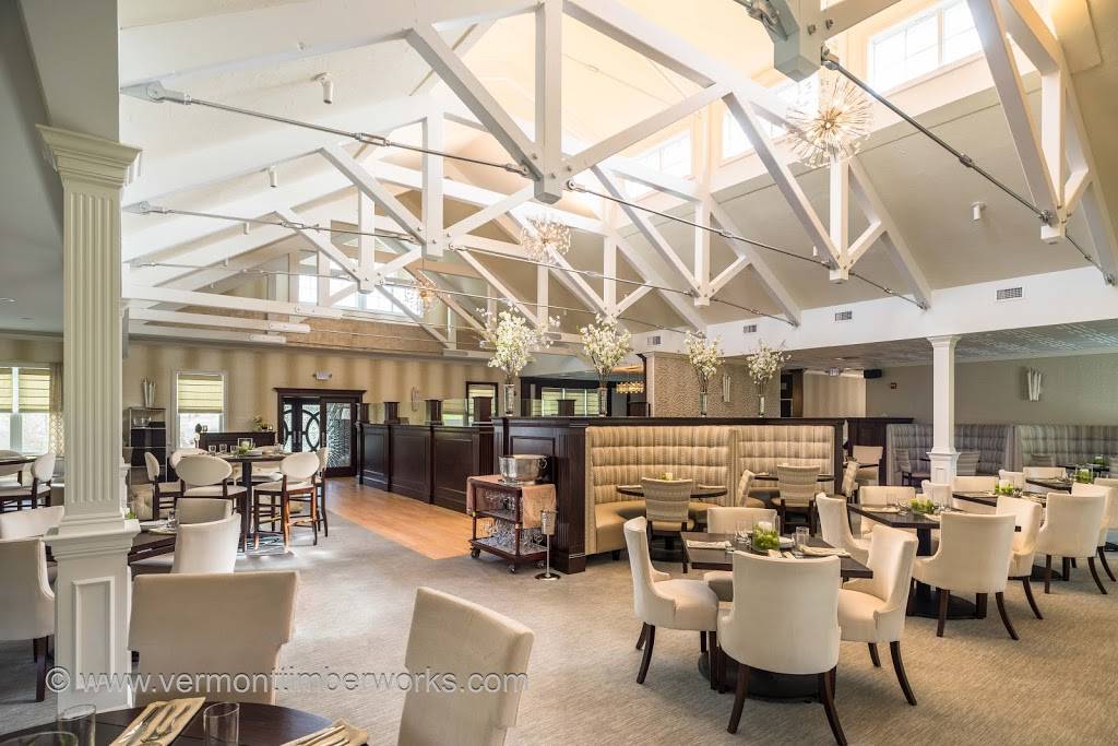 ANYA Dining | restaurant | 49 CT-193, Thompson, CT 06277, USA | 8603155959 OR +1 860-315-5959