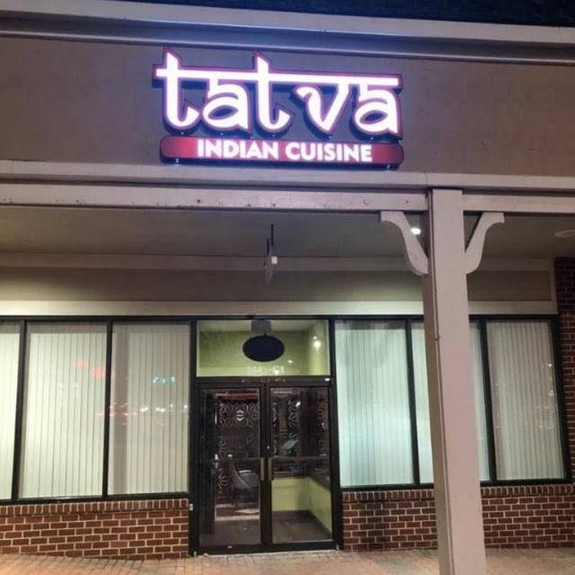 Tatva Indian Cuisine | restaurant | Giant, 2443 Centreville Rd Suite G1, Herndon, VA 20171, USA | 5717668646 OR +1 571-766-8646