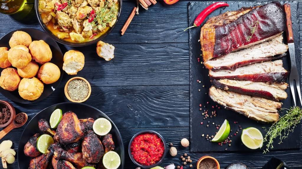 Tastes Like the South | restaurant | 5377 School House Dr, Timnath, CO 80547, USA | 9702143435 OR +1 970-214-3435