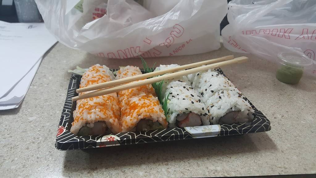 Rainbow Asian Cafe | restaurant | 13251 Jones Rd, Houston, TX 77070, USA | 2814690103 OR +1 281-469-0103