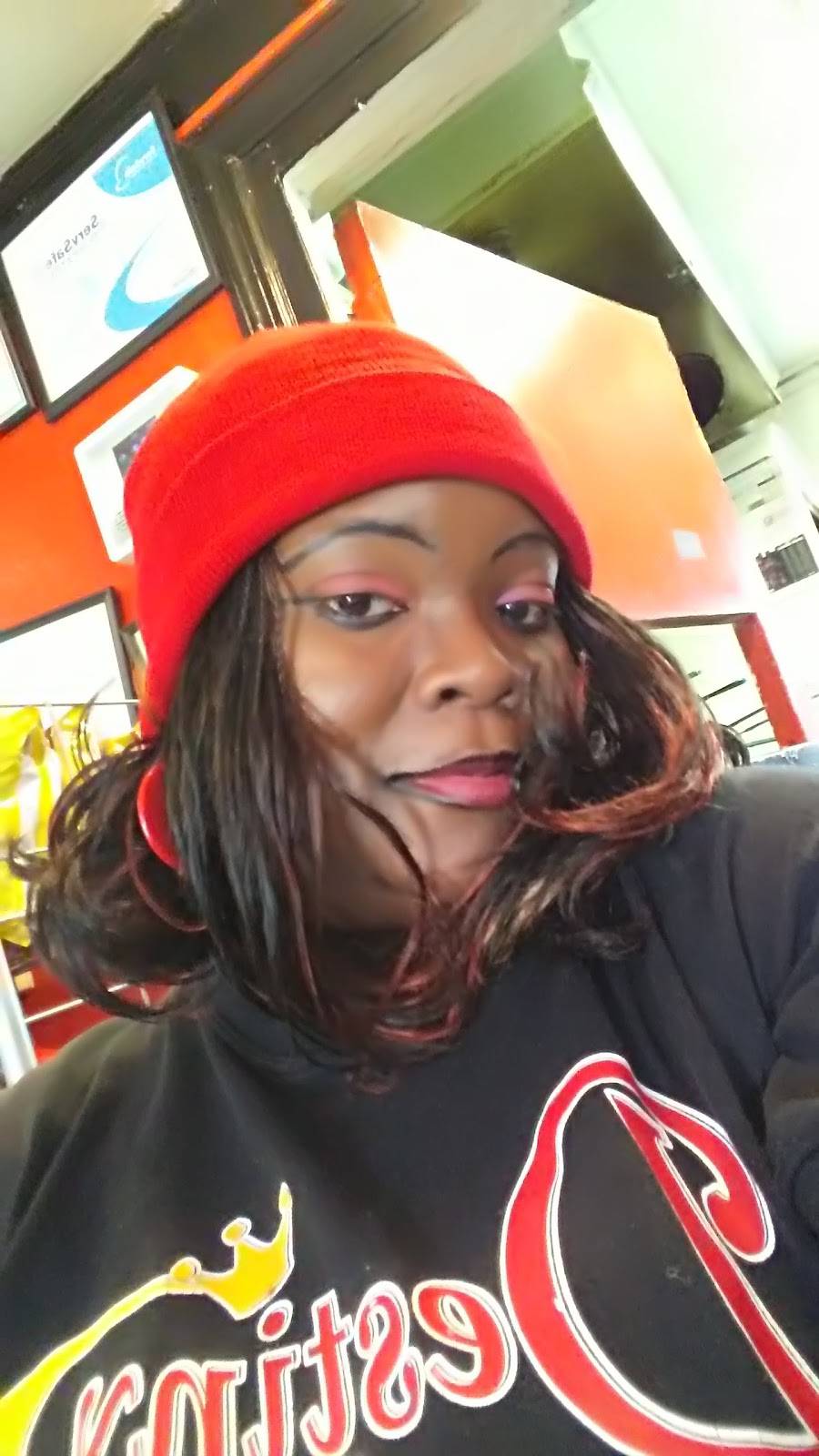 Destiny Dogs | restaurant | 310 8th St, Columbus, GA 31901, USA | 7062431962 OR +1 706-243-1962