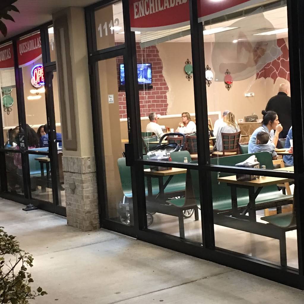 Burritos Arandas | restaurant | 1112 Douglas Rd, Oswego, IL 60543, USA | 6305540037 OR +1 630-554-0037