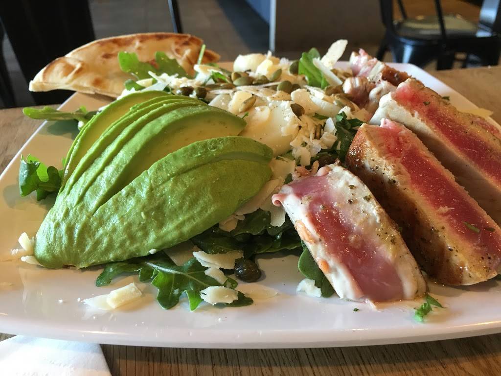 Malibu Eatery | restaurant | 6803 Melrose Ave, Los Angeles, CA 90038, USA | 3236920000 OR +1 323-692-0000