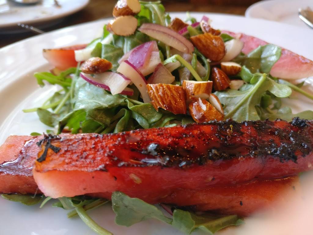 Sanctuary Bistro | restaurant | 1019 Camelia St, Berkeley, CA 94710, USA | 5105583381 OR +1 510-558-3381