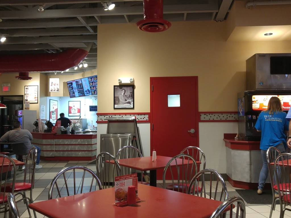 Freddys Frozen Custard & Steakburgers | restaurant | 4059 N Loop 1604 W, San Antonio, TX 78257, USA | 2104798833 OR +1 210-479-8833