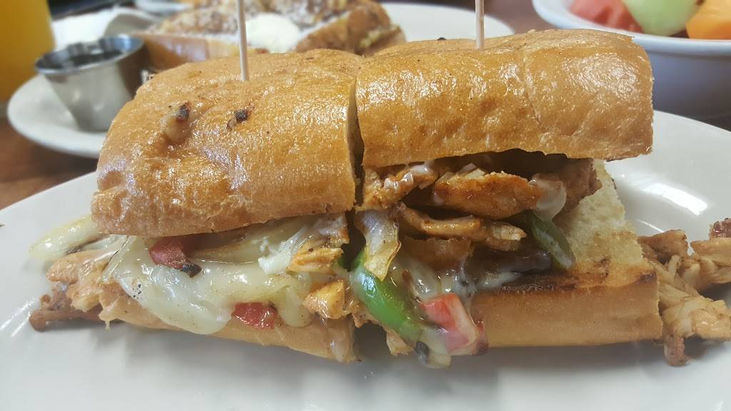 Emery Bay Cafe | cafe | 5857 Christie Ave, Emeryville, CA 94608, USA | 5106529269 OR +1 510-652-9269