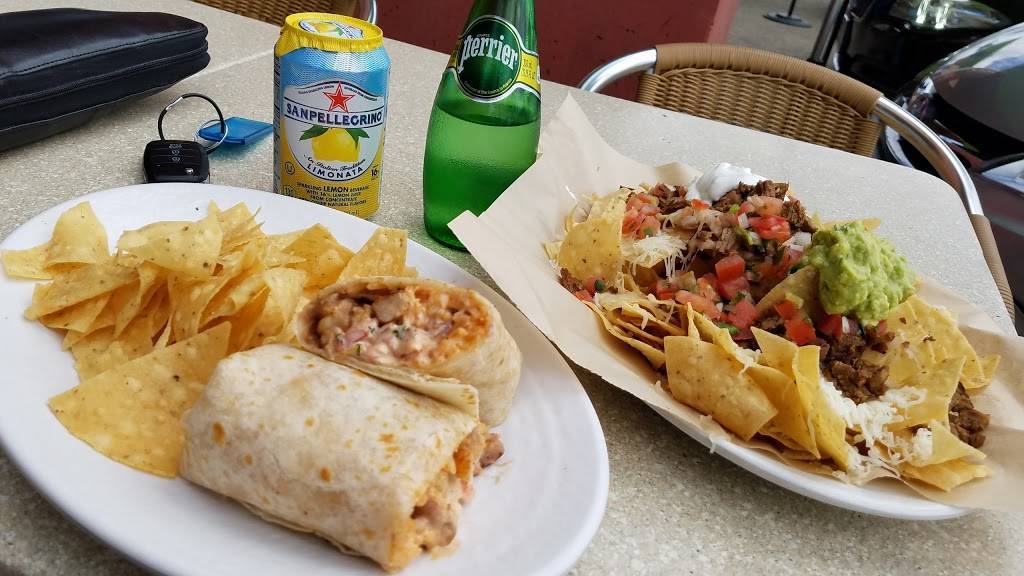 Rubios Coastal Grill | restaurant | 7420 Clairemont Mesa Blvd #111, San Diego, CA 92111, USA | 8582685770 OR +1 858-268-5770